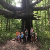 Review photo of Susquehanna State Park Campground by Nate & Erika L., August 31, 2021
