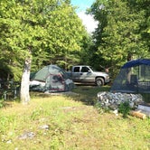 Review photo of Drummond Island Township Park Campground by Amy K., June 21, 2018