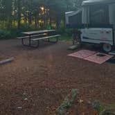 Review photo of Judge C. R. Magney State Park Campground by Tami F., August 31, 2021