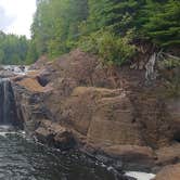 Review photo of Judge C. R. Magney State Park Campground by Tami F., August 31, 2021