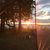 Review photo of Drummond Island Township Park Campground by Amy K., June 21, 2018