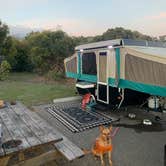 Review photo of El Capitán State Beach Campground by Alisa B., August 31, 2021