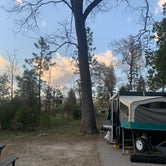 Review photo of Forks Campground (sierra) by Alisa B., August 31, 2021
