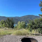 Review photo of Atherton Creek Campground by Meissa D., August 31, 2021
