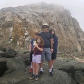 Review photo of Morro Bay State Park Campground by Brian L., August 31, 2021