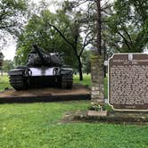 Review photo of Veterans Memorial Park & Campground by jeanne V., August 31, 2021