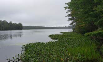 Camping near Piscataquis Point: Seboeis Public Lands, Brownville Junction, Maine