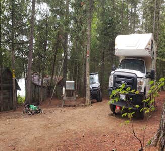 Camper-submitted photo from Seboeis Public Lands