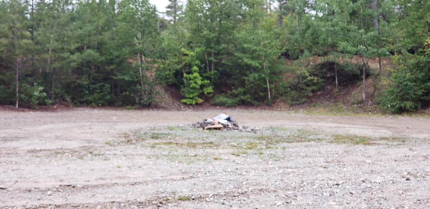 Seboeis Public Lands