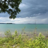 Review photo of Drummond Island Township Park Campground by Amy K., June 21, 2018