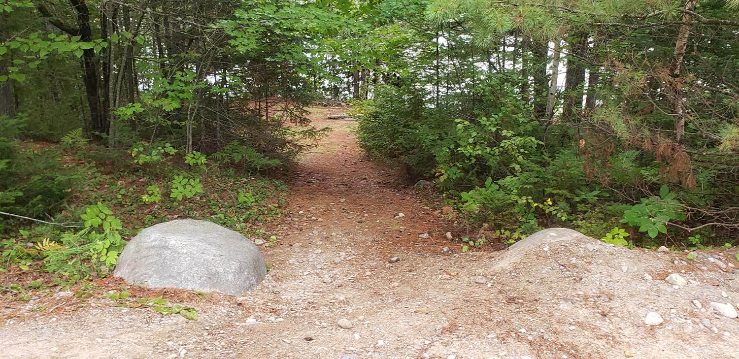 Seboeis Public Lands