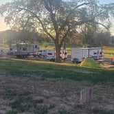 Review photo of Lamesa RV Parking Area by Frank B., August 31, 2021