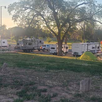 Spring Tx Rv Parks Big Spring, TX - Best RV Parks & Campgrounds For Motorhomes