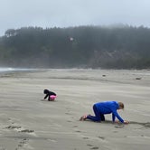 Review photo of Cape Disappointment State Park Campground by Sheldon S., August 31, 2021