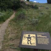 Review photo of Missouri Headwaters State Park by darya K., June 21, 2018