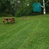 Review photo of Arndt's Aroostook River Lodge & Campground by Jean C., August 31, 2021