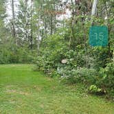 Review photo of Arndt's Aroostook River Lodge & Campground by Jean C., August 31, 2021