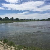 Review photo of Missouri Headwaters State Park Campground by darya K., June 21, 2018