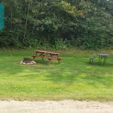 Review photo of Arndt's Aroostook River Lodge & Campground by Jean C., August 31, 2021