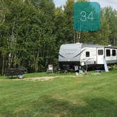 Review photo of Arndt's Aroostook River Lodge & Campground by Jean C., August 31, 2021