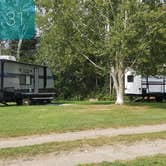 Review photo of Arndt's Aroostook River Lodge & Campground by Jean C., August 31, 2021