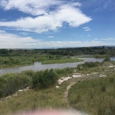 Review photo of Missouri Headwaters State Park Campground by darya K., June 21, 2018