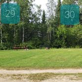 Review photo of Arndt's Aroostook River Lodge & Campground by Jean C., August 31, 2021