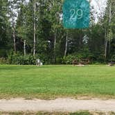 Review photo of Arndt's Aroostook River Lodge & Campground by Jean C., August 31, 2021