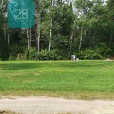 Review photo of Arndt's Aroostook River Lodge & Campground by Jean C., August 31, 2021