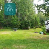 Review photo of Arndt's Aroostook River Lodge & Campground by Jean C., August 31, 2021