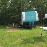 Review photo of Arndt's Aroostook River Lodge & Campground by Jean C., August 31, 2021