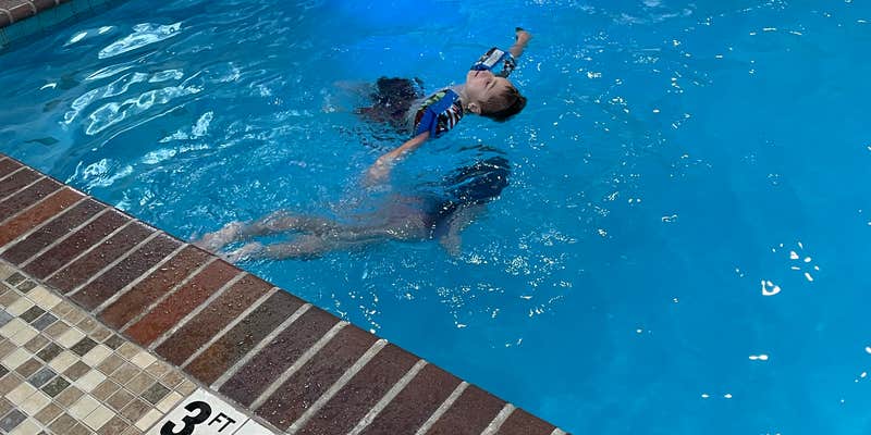 Camper submitted image from Sawtelle Mountain Resort