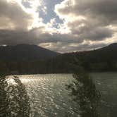 Review photo of Whitefish-Kalispell North KOA by darya K., June 21, 2018