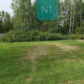 Review photo of Arndt's Aroostook River Lodge & Campground by Jean C., August 31, 2021