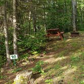 Review photo of Arndt's Aroostook River Lodge & Campground by Jean C., August 31, 2021