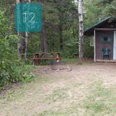 Review photo of Arndt's Aroostook River Lodge & Campground by Jean C., August 31, 2021