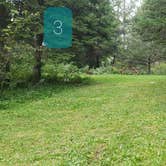 Review photo of Arndt's Aroostook River Lodge & Campground by Jean C., August 31, 2021