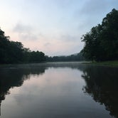 Review photo of Scioto Trail State Park Campground by Marc J., June 21, 2018