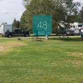 Review photo of Arndt's Aroostook River Lodge & Campground by Jean C., August 31, 2021