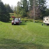 Review photo of Arndt's Aroostook River Lodge & Campground by Jean C., August 31, 2021