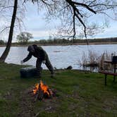 Review photo of The Playful Goose Campground by Rachelle W., August 31, 2021