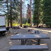 Review photo of Deer Creek Campground by Steven  S., August 31, 2021