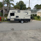 Review photo of Blue Sky RV Park by Dave S., August 31, 2021