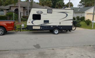 Dave S.'s photo of rv camping at Blue Sky RV Park near Carnation, WA