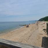 Review photo of Wildwood State Park Campground by Happy Camper L., August 29, 2021