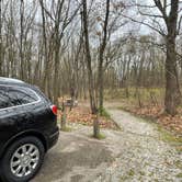 Review photo of Dunewood Campground — Indiana Dunes National Park by Rachelle W., August 31, 2021