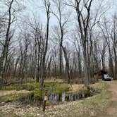 Review photo of Camper Cabins — Mille Lacs Kathio State Park by Rachelle W., August 31, 2021