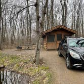 Review photo of Camper Cabins — Mille Lacs Kathio State Park by Rachelle W., August 31, 2021