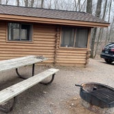 Review photo of Camper Cabins — Mille Lacs Kathio State Park by Rachelle W., August 31, 2021