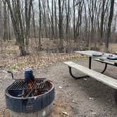 Review photo of Camper Cabins — Mille Lacs Kathio State Park by Rachelle W., August 31, 2021